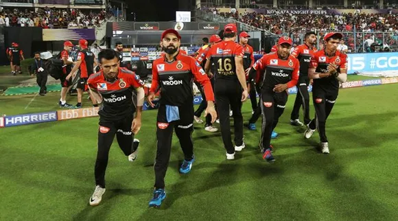RCB