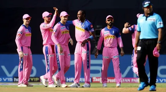 Rajasthan Royals