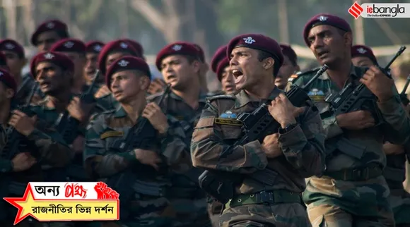 indian democracy
