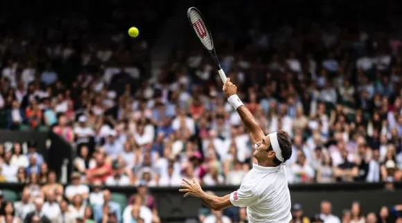 Roger Federer