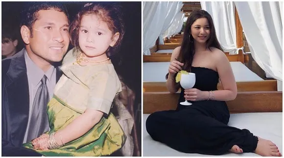 Sara Tendulkar