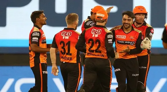 Sunrisers Hyderabad