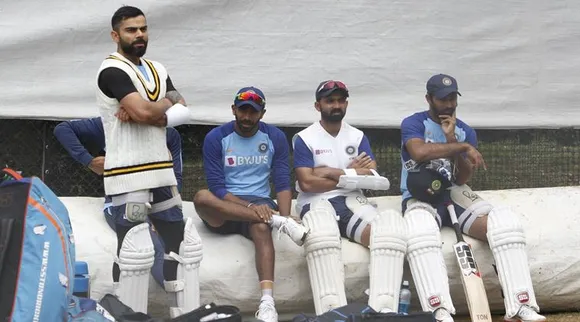 Team India