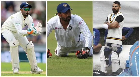 Team India