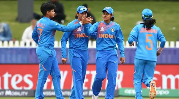 Team India