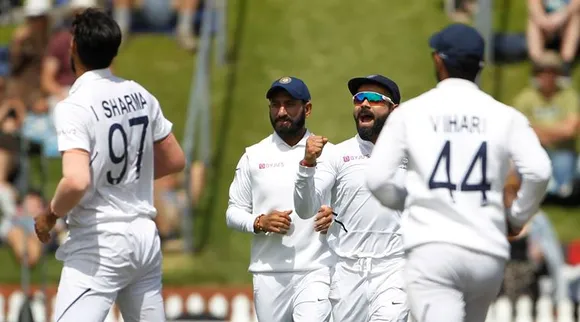 Team India