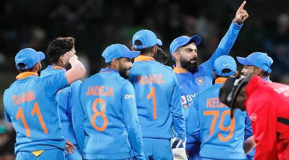 Team India