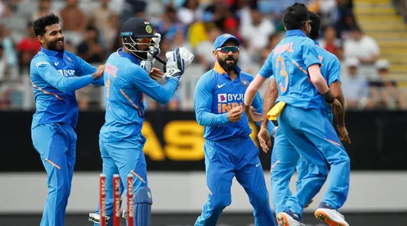 Team India