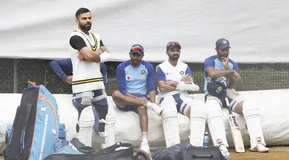 Team India