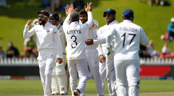 Team India