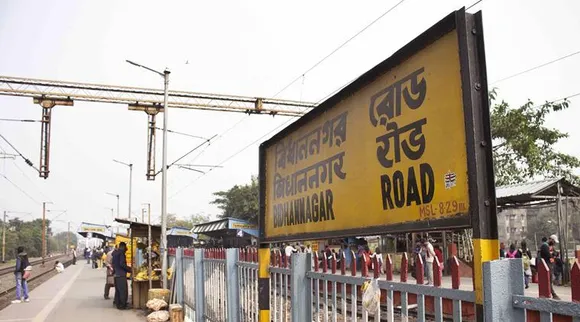kolkata history