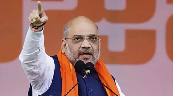 amit shah