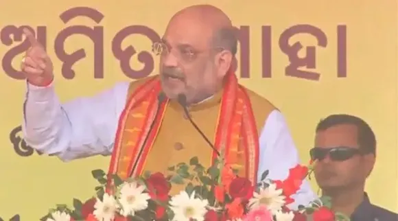 amit shah, অমিত শাহ, সিএএ, অমিত শাহ সিএএ, amit shah on caa, ভুবনেশ্বরে অমিত শাহ, শাহ সিএএ, amit shah odisha, amit shah indian express, amit shah delhi violence, অমিত শাহ দিল্লি হিংসা