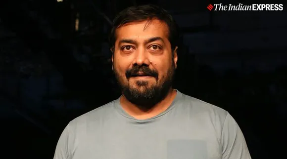 anurag-kashyap