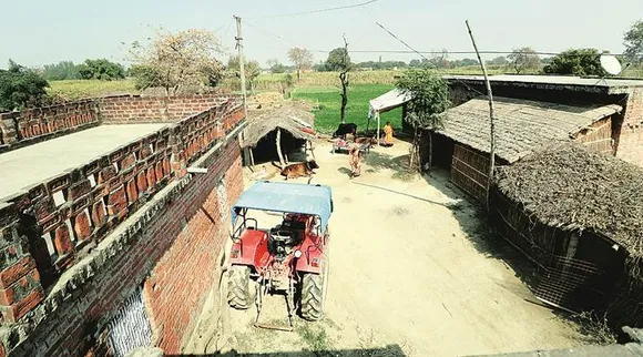 Set to lose land for Ram statue plan in Ayodhya villagers do not allow