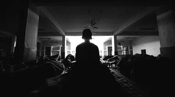 Bihar Shelter Home