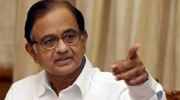 p chidambaram, পি চিদাম্বরম, চিদাম্বরম, p chidambaram on budget 2020, বাজেট চিদাম্বরম, p chidambaram rajya sabha speech, চিদাম্বরম আইসিইউ, চিদাম্বরম অর্থনীতি, budget 2020, indian economy, ভারতীয় অর্থনীতি