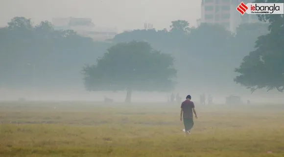 weather in kolkata