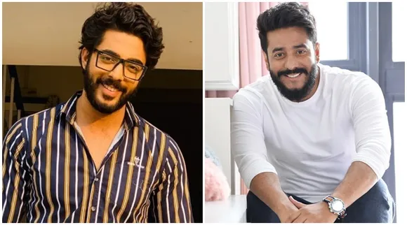 Bengali TV film Bollywood Hindi TV celebrity lookalike photo album
