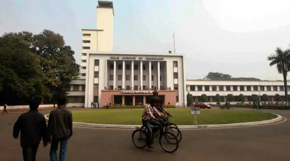IIT-Kharagpur recruitment 2020