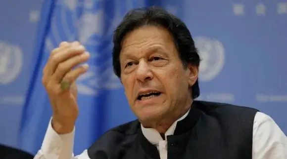 imran khan, ইমরান খান