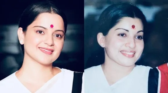 Thalaivi