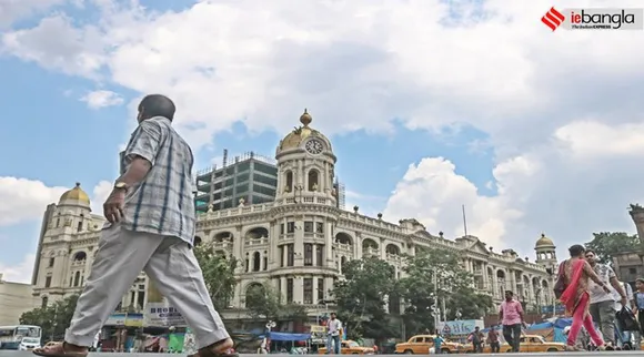 kolkata weather