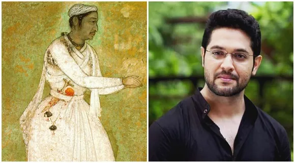 Vikram Chatterjee in first musical thriller based on Indian Classical music