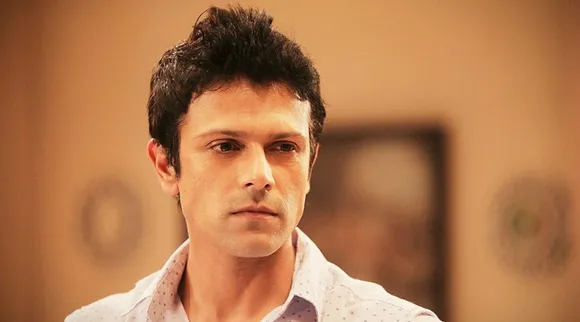 Actor Abhishek Singh left his corporate lawyer career for his passion of acting