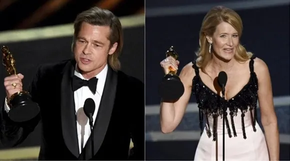 Oscar 2020 awards winners list