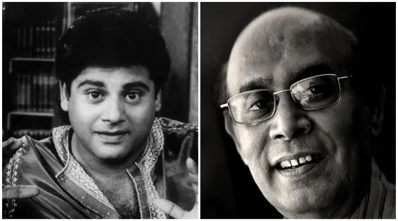 The finest actor in Bengal in his time says Uttara director Buddhadeb Dasgupta on late Tapas Paul
