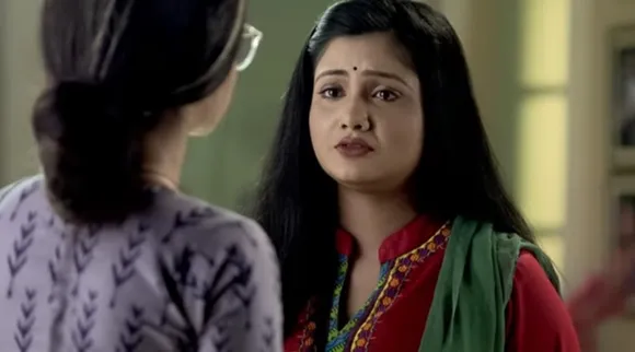 Alokananda Guha joins Star Jalsha serial Irabotir Chupkatha cast