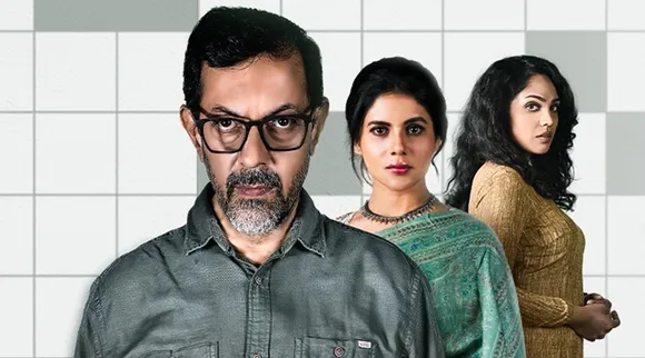 Exclusive interview of Rajat Kapoor on Hoichoi Bengali web series Shobdo Jobdo