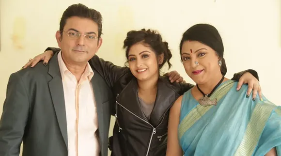 Zee Bangla Krishnakoli Star Jalsha Ke Apon Ke por TRP growth continues