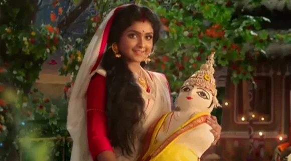 Actress Sudipta Roy comeback in Zee Bangla upcoming serial Khirer Putul
