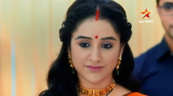 Actress Priya Mondal says essaying new role in Star Jalsha Sanjher Bati will be challenging