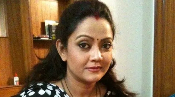Actress Subhadra Mukherjee special interview on resigning from BJP membership