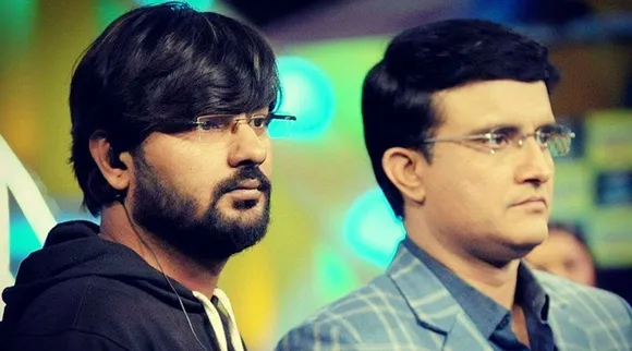 Sangit Tewari shares his journey from Mirakkel contestant to reality show director