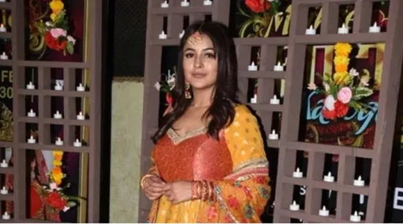 Shehnaaz Gill on Siddharth Shukla