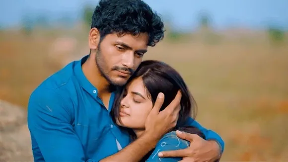 love aj kal porsu