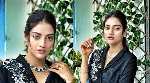 nusrat jahan