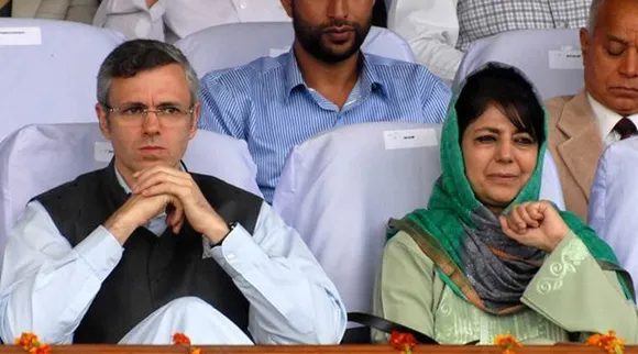 Detained since August, Omar Abdullah, Mehbooba Mufti