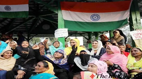 Anti CAA, NRC protester dies at Kolkata’s Shaheen Bagh