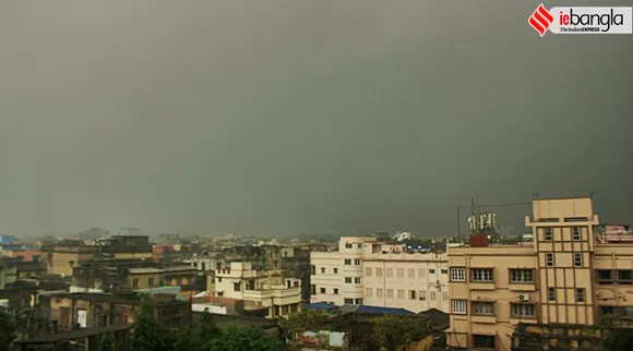 Kolkata rain weather update