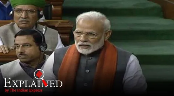 PM Narendra Modi