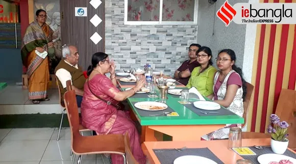 howrah uluberia