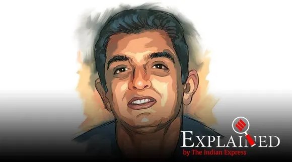 Sanjeev Chawla