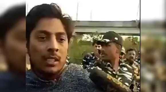 Shaheen Bagh, শাহিনবাগ