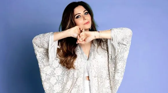 Kanika-Kapoor