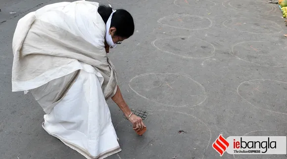 mamata banerjee coronavirus